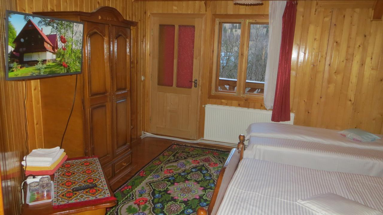 Pensiunea Poiana De Vis Сучевица Экстерьер фото